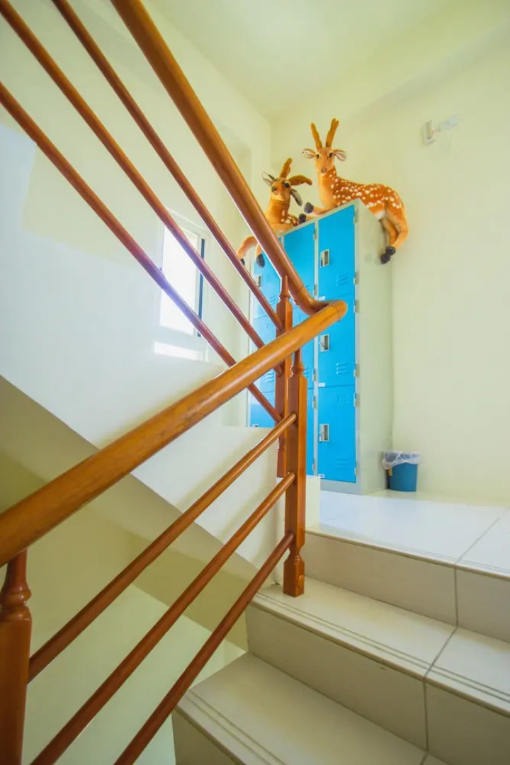 Ji Guang Dive Resort - Hostel