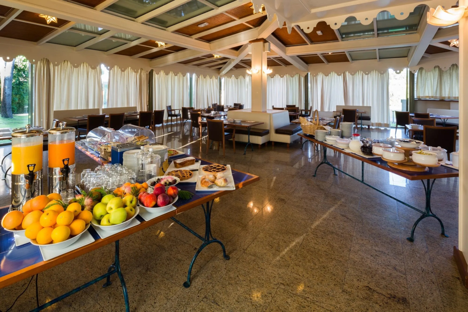 Hotel Villa Undulna - Terme della Versilia