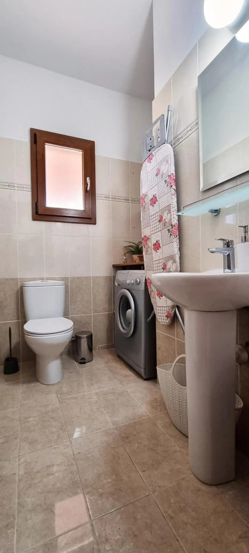 Shanti Paphos Holiday House