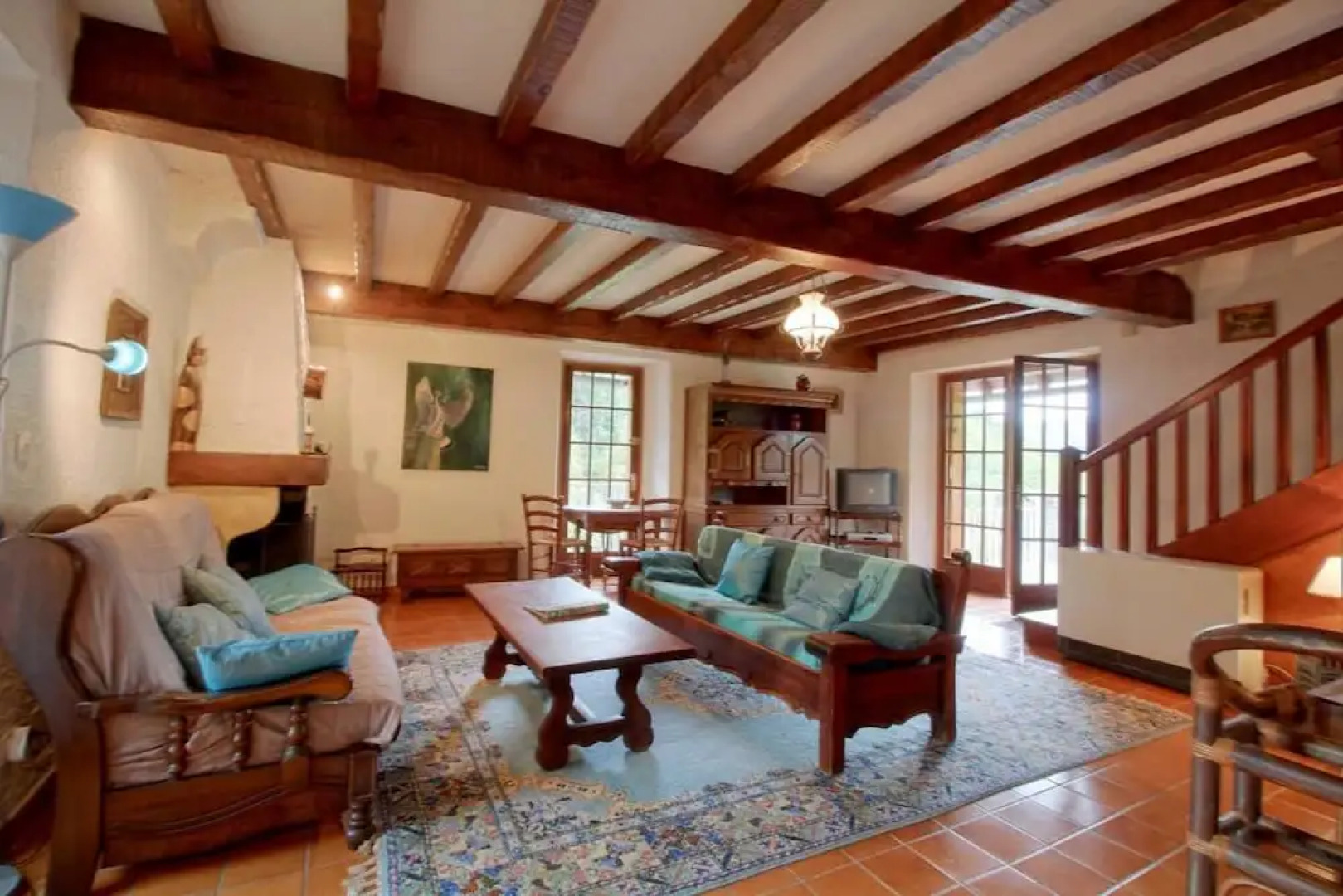 Gîtes Vallée des Nestes-Louron