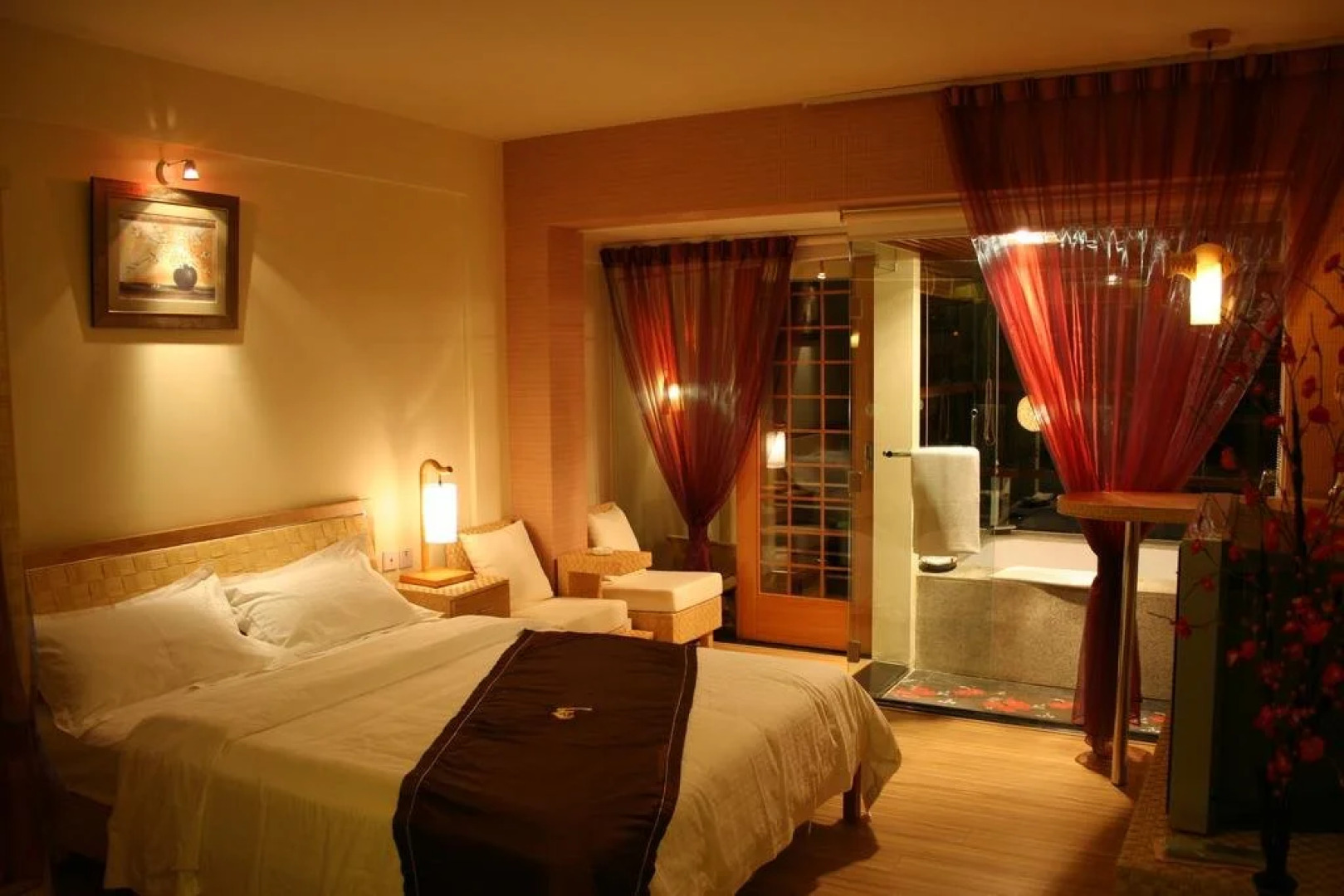 Kunming Anning Spring Soul Garden Spa & Resort