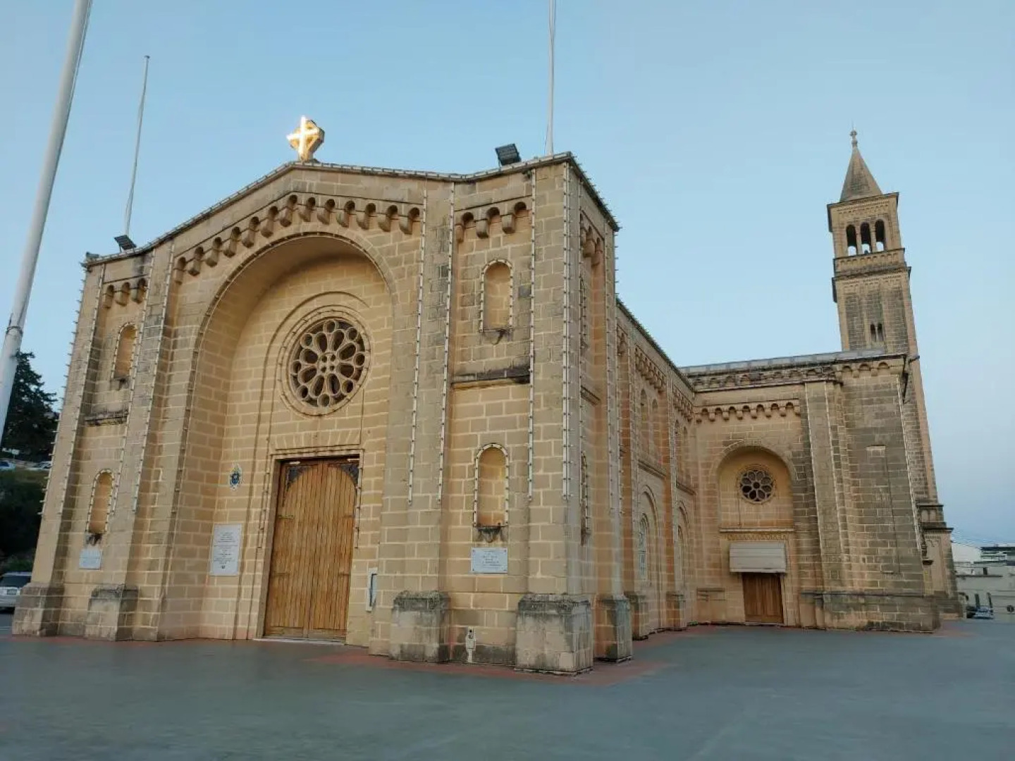 Gizimina Masionette in Marsascala by Sea and near Airport