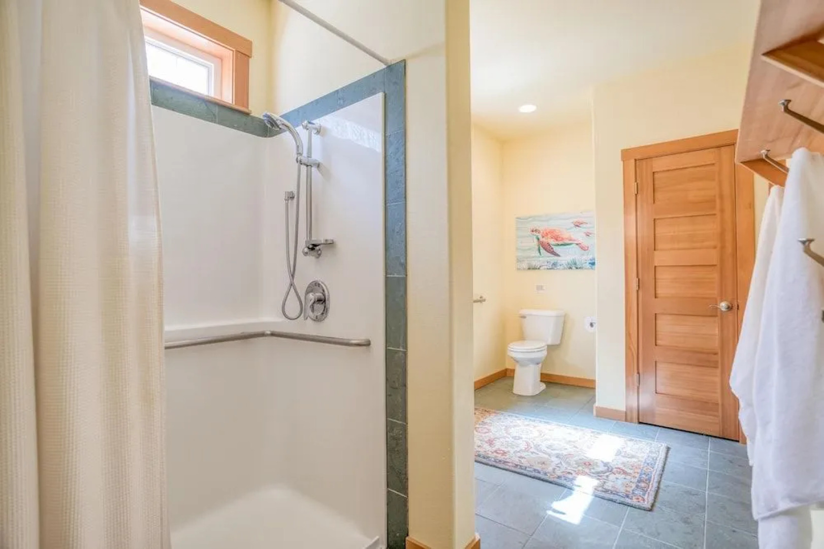 The Anchor House - Neskowin