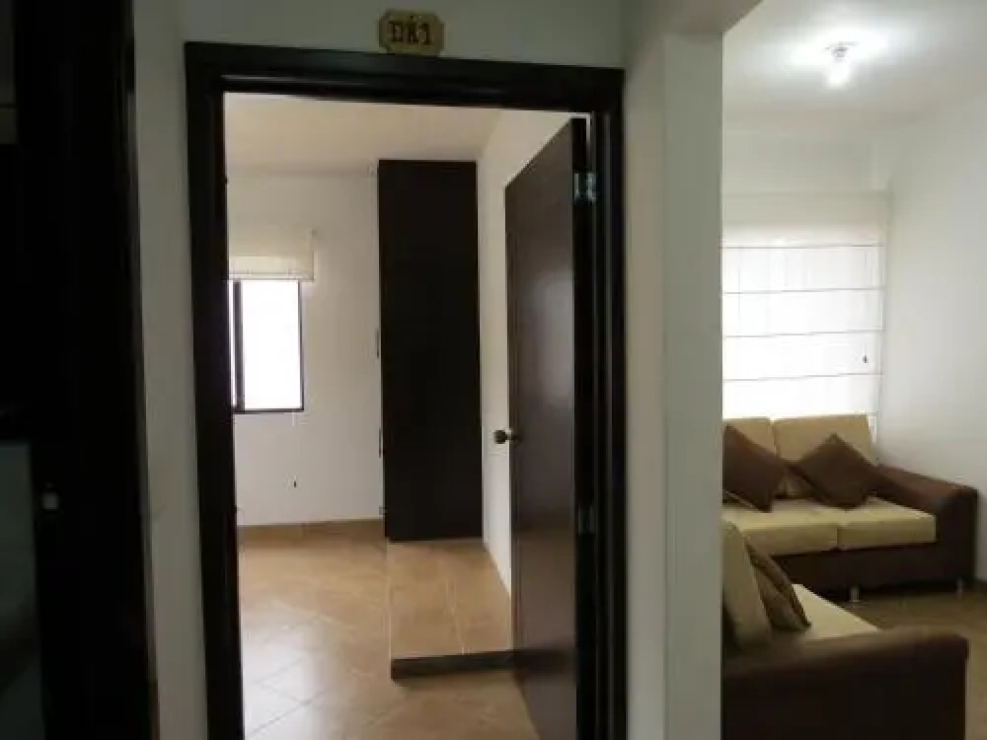 Hotel el Meson de Tinjaca