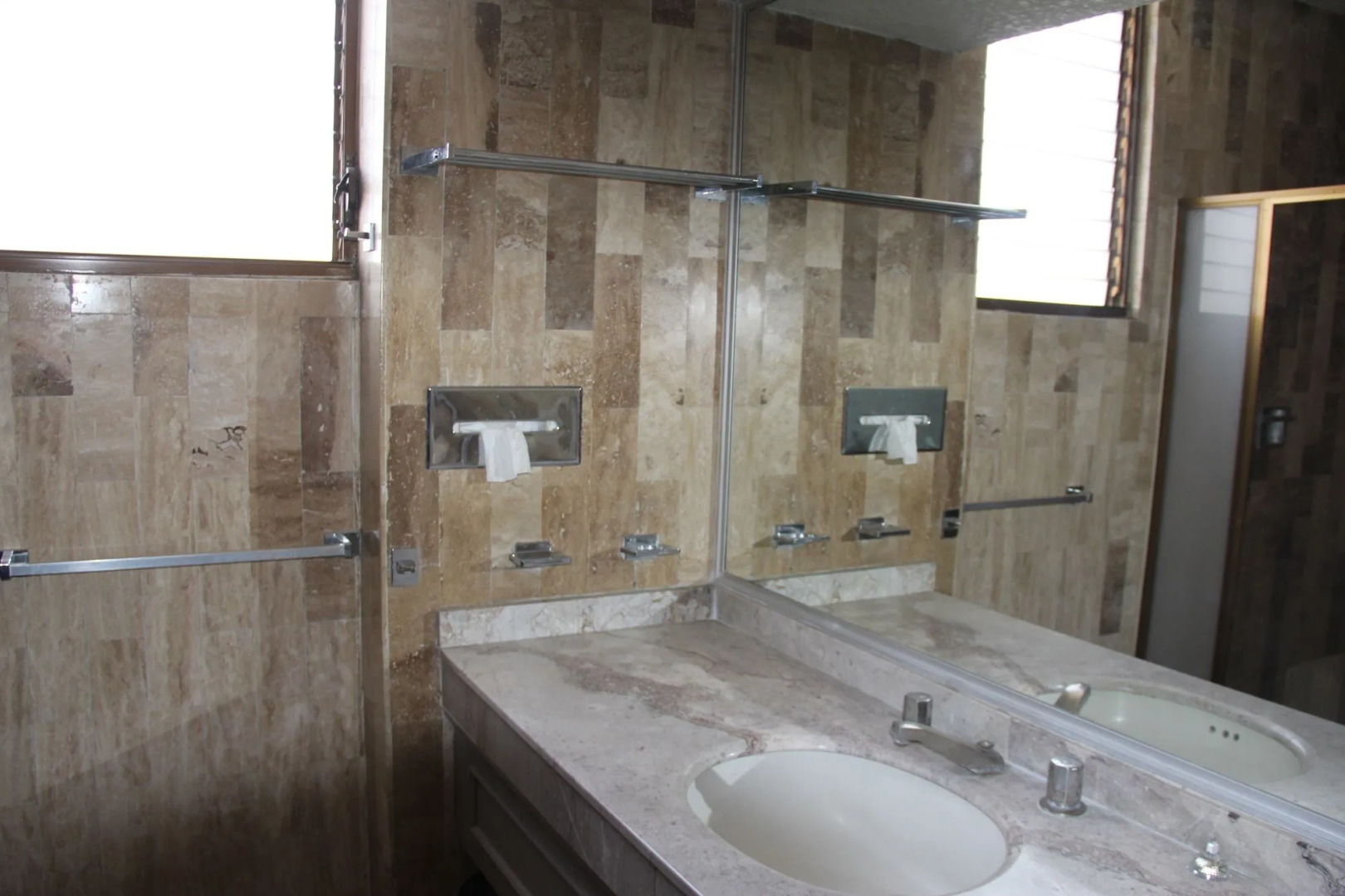 Hotel Parador Del Rio