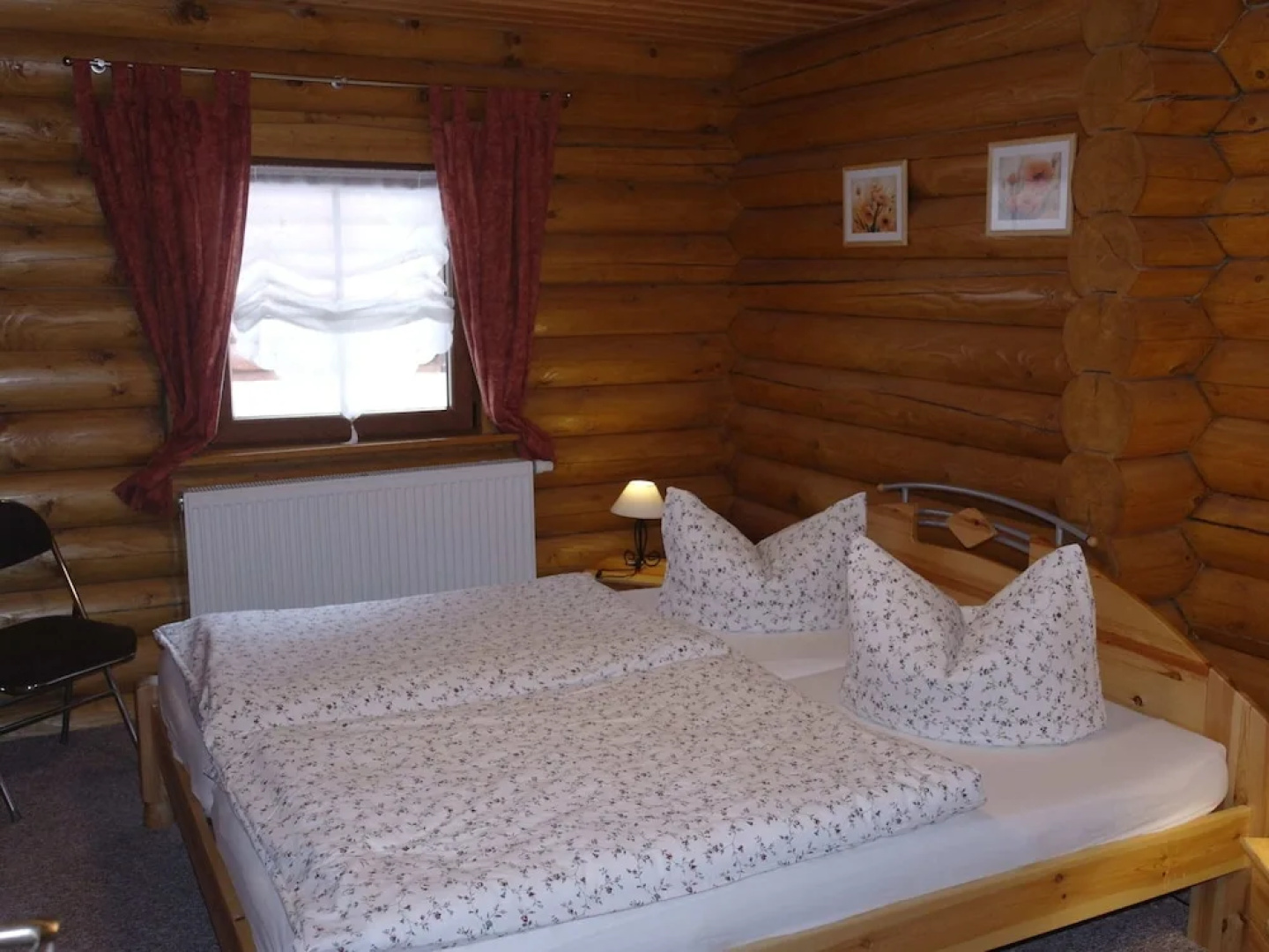 Comfort & Nature in Dankerode