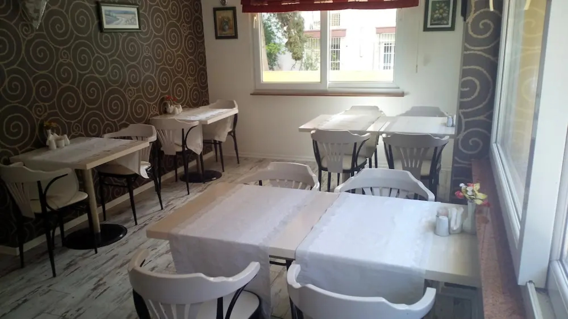 Sari Konak Apart Hotel