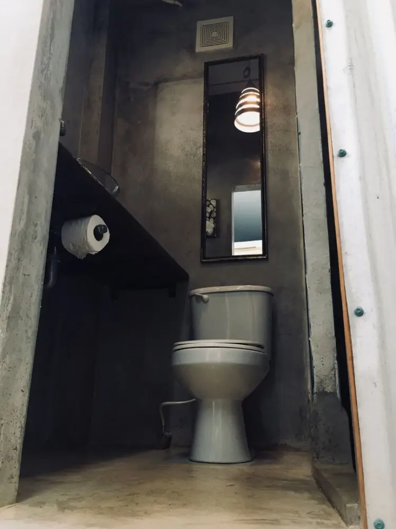 Crash Pad Adventure Hostel