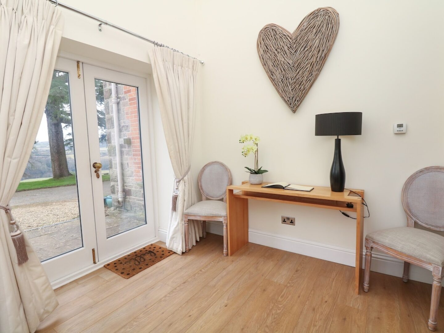 Little Silver Nugget