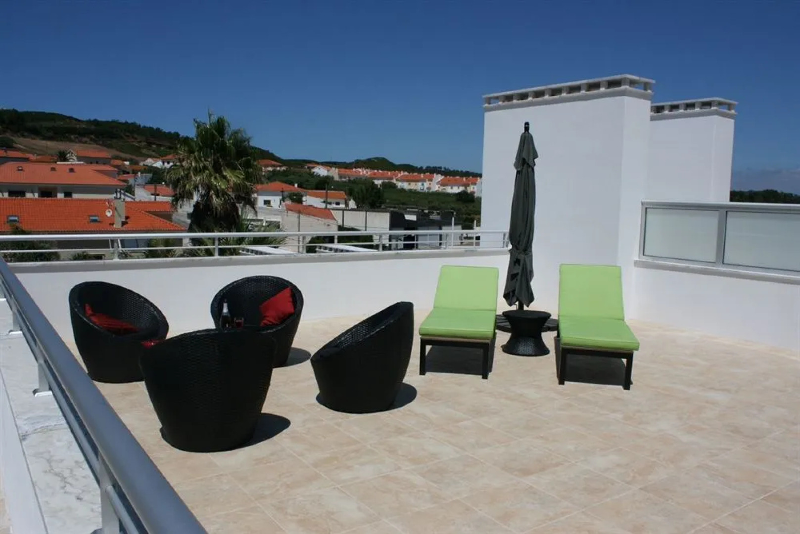 Clerigo - Holiday Beach Apartments
