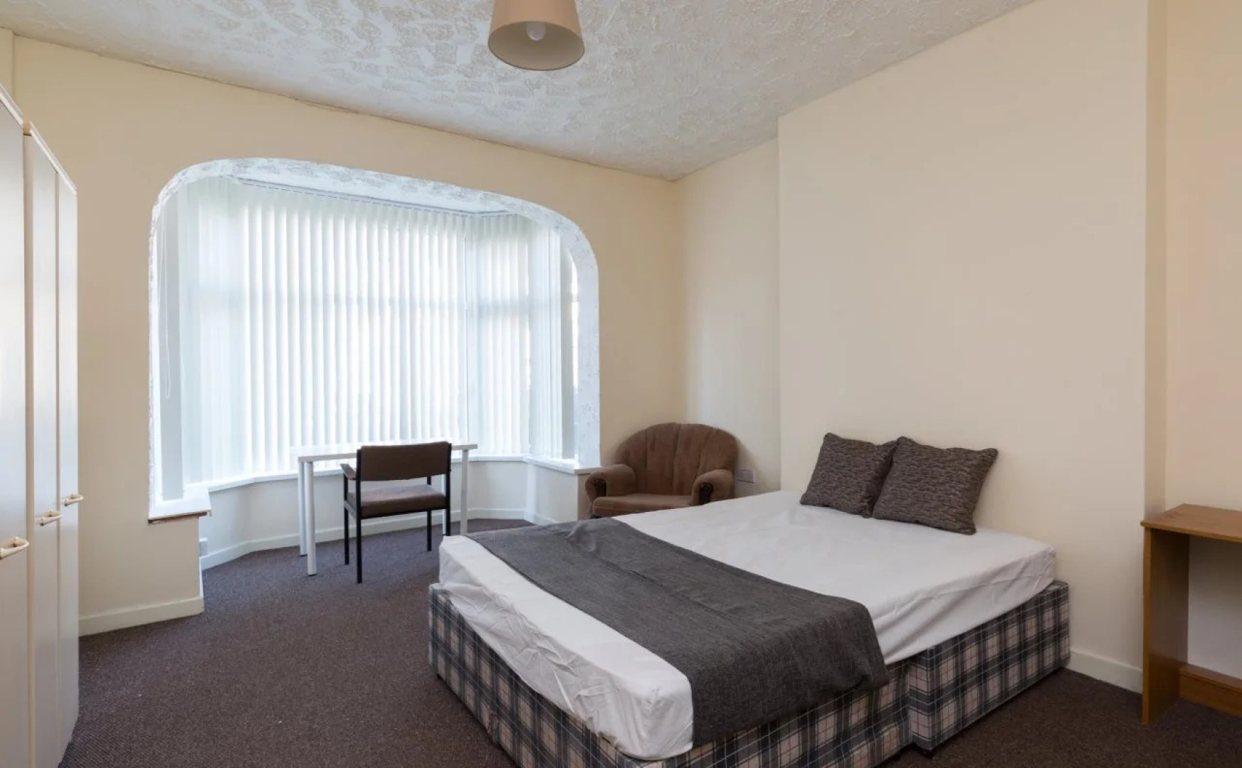 Birmingham Guest House 19