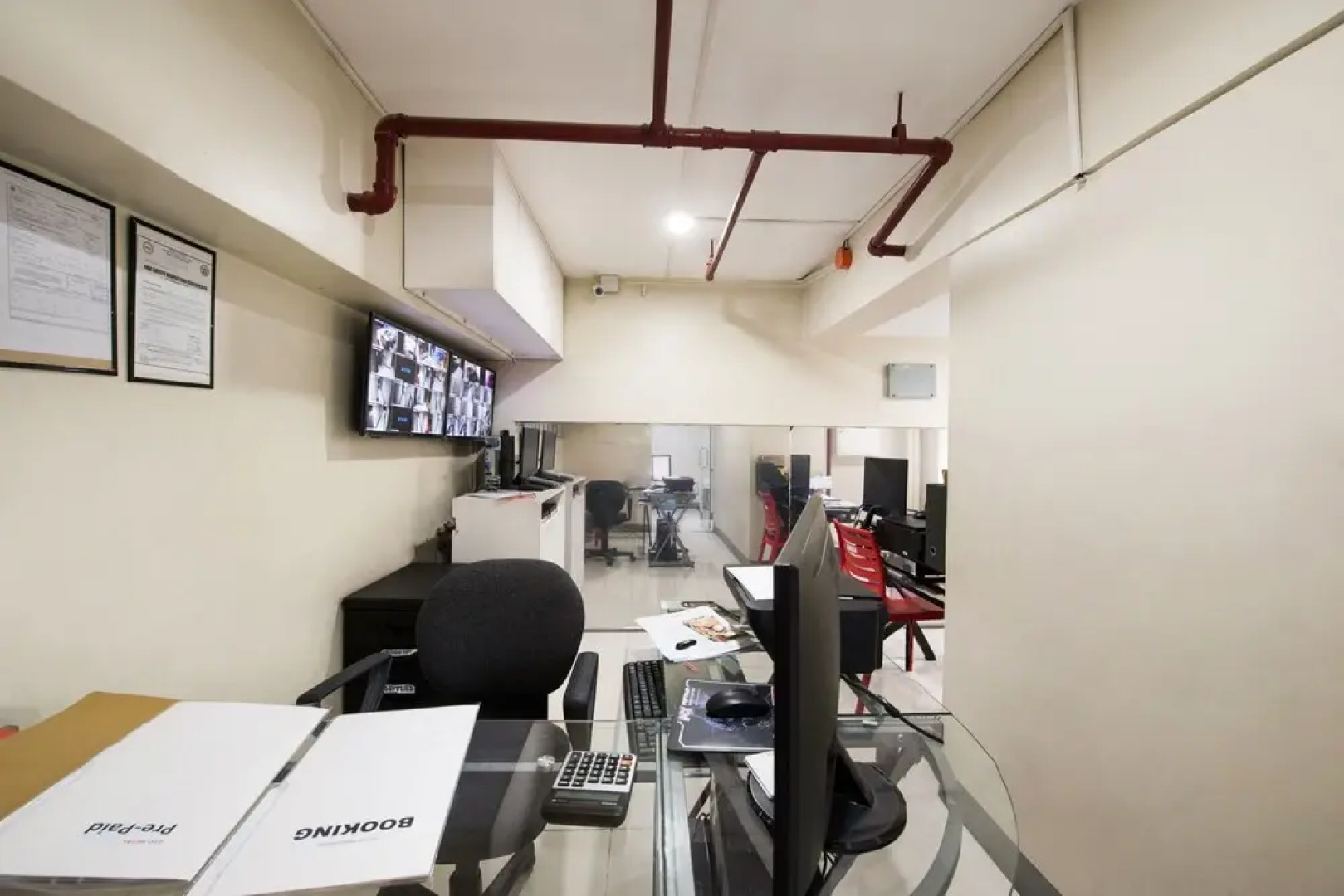 Oyo 503 99 Maginhawa