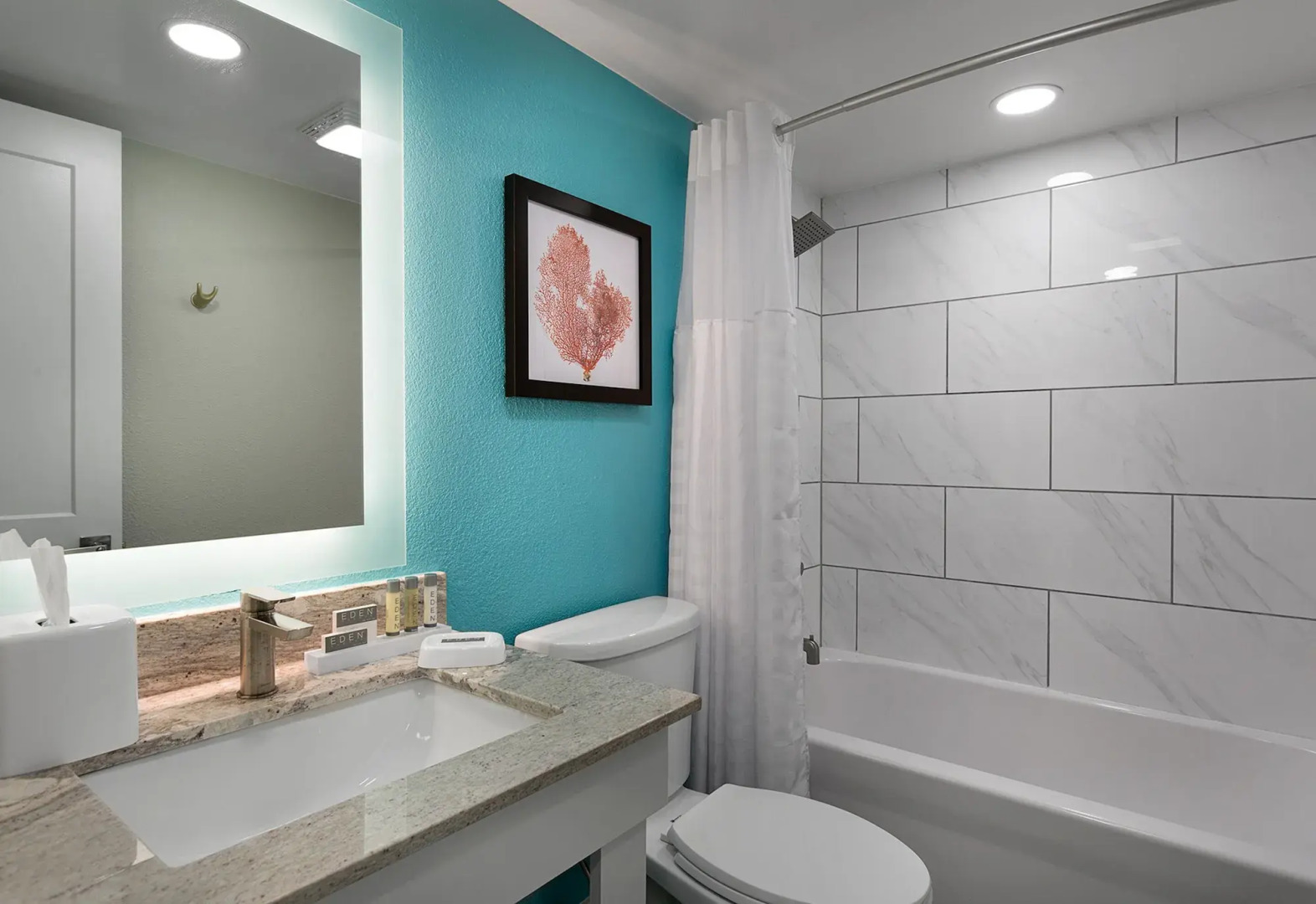 Grande Cayman Resort