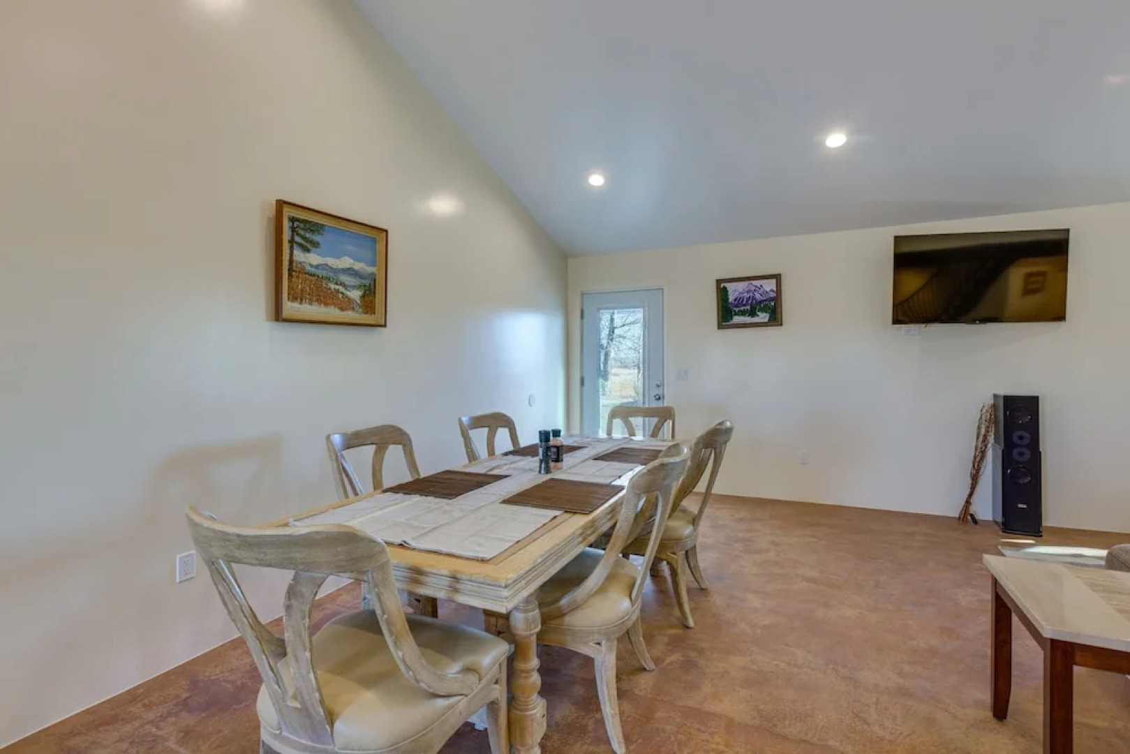 Spacious Antonito Getaway w/ Wood-burning Stove!