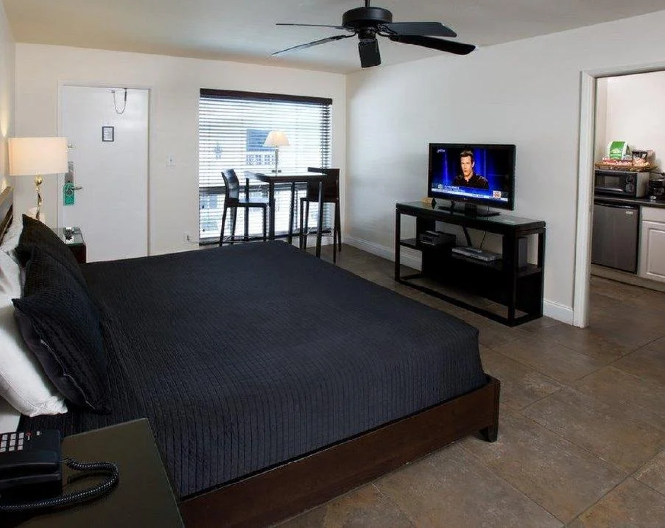 The Grand Resort and Spa