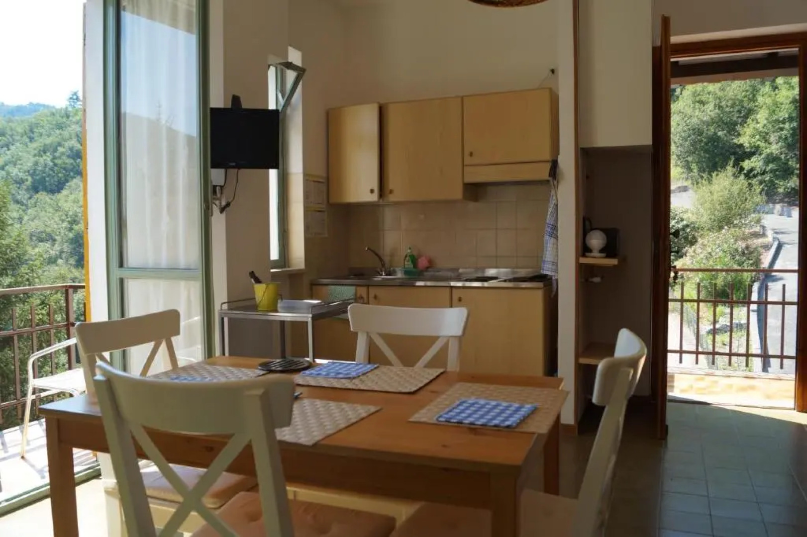 Belbea Tourist Resort **