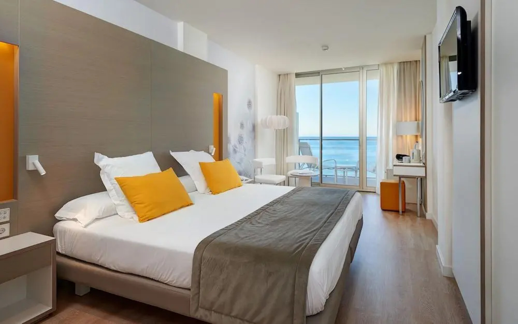 Protur Playa Cala Millor Hotel
