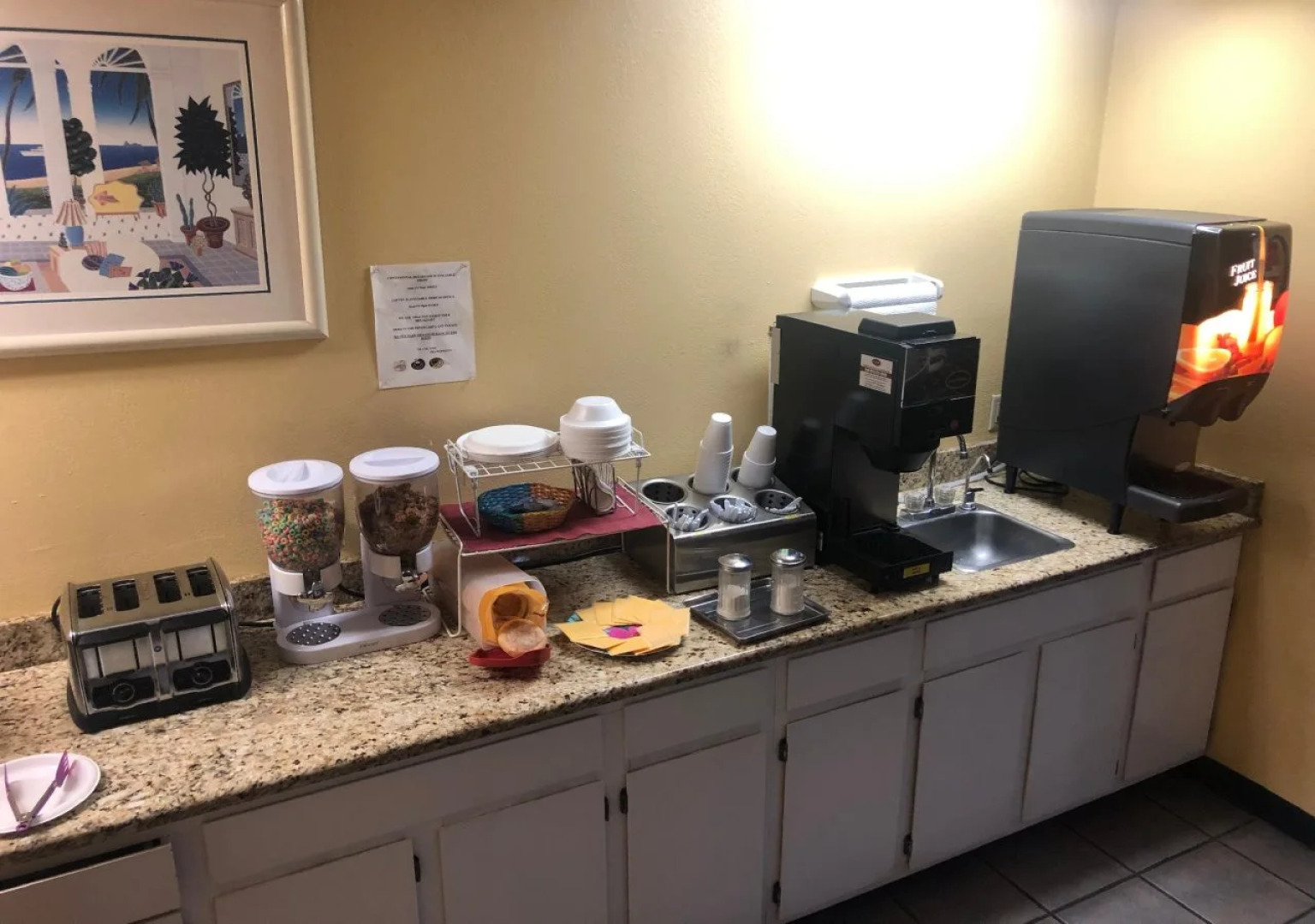 Nendels Inn & Suites