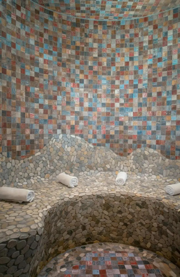 Hotel Vitaloase zu den drei Brüdern