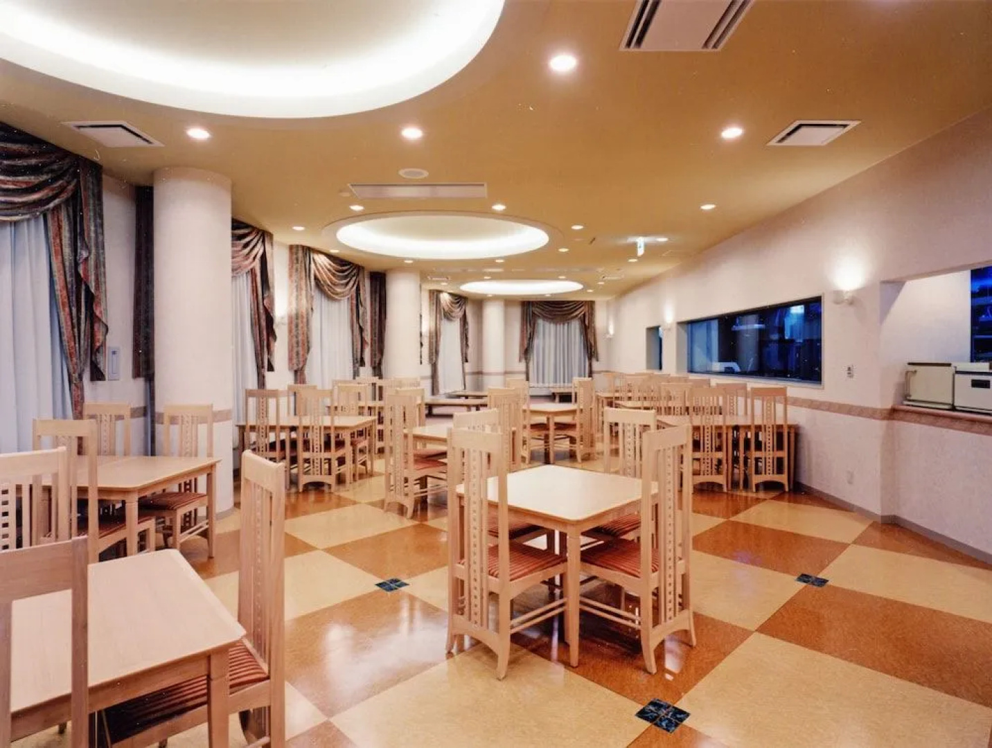 Shibetsu Inn Suigetsu