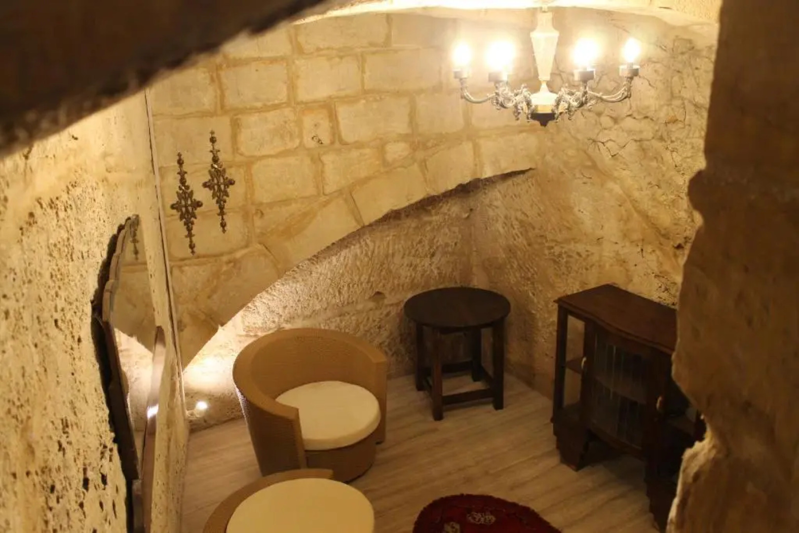 Palazzino Nina Boutique Hotel