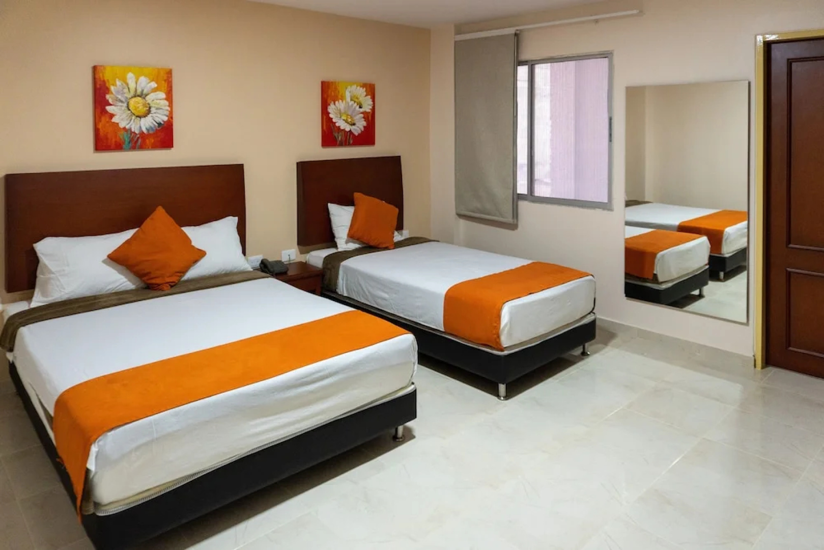 Hotel Luxor Cúcuta