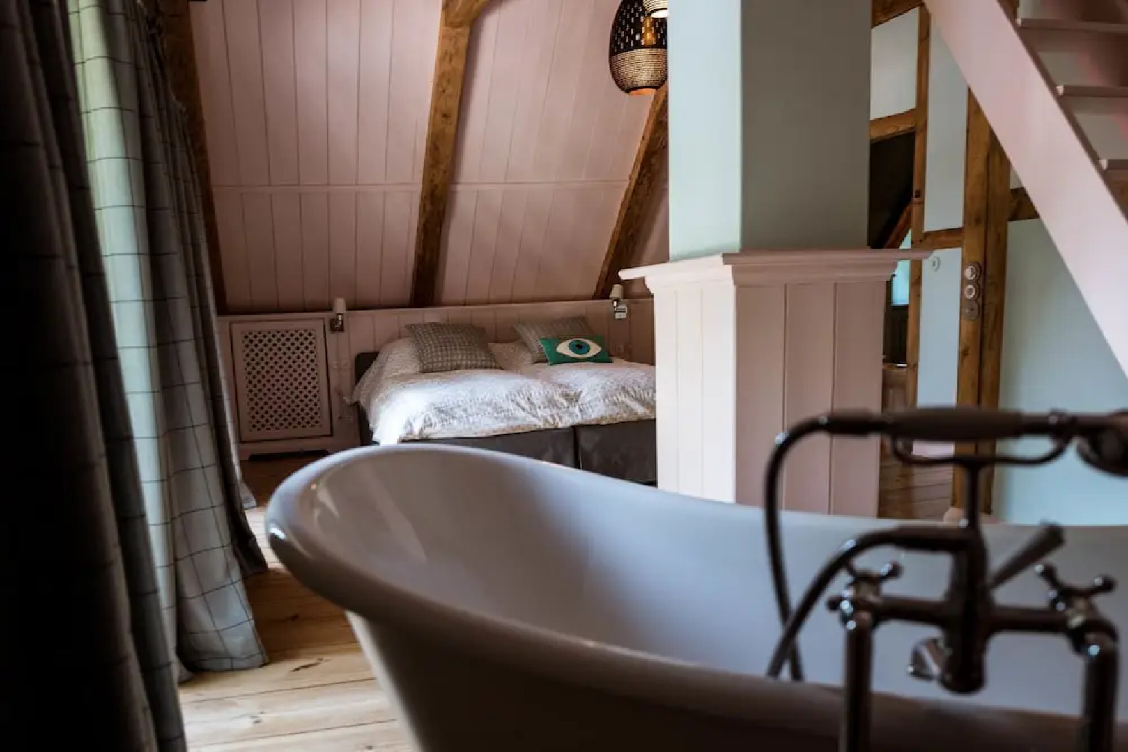 Wunderschönes Landhaus