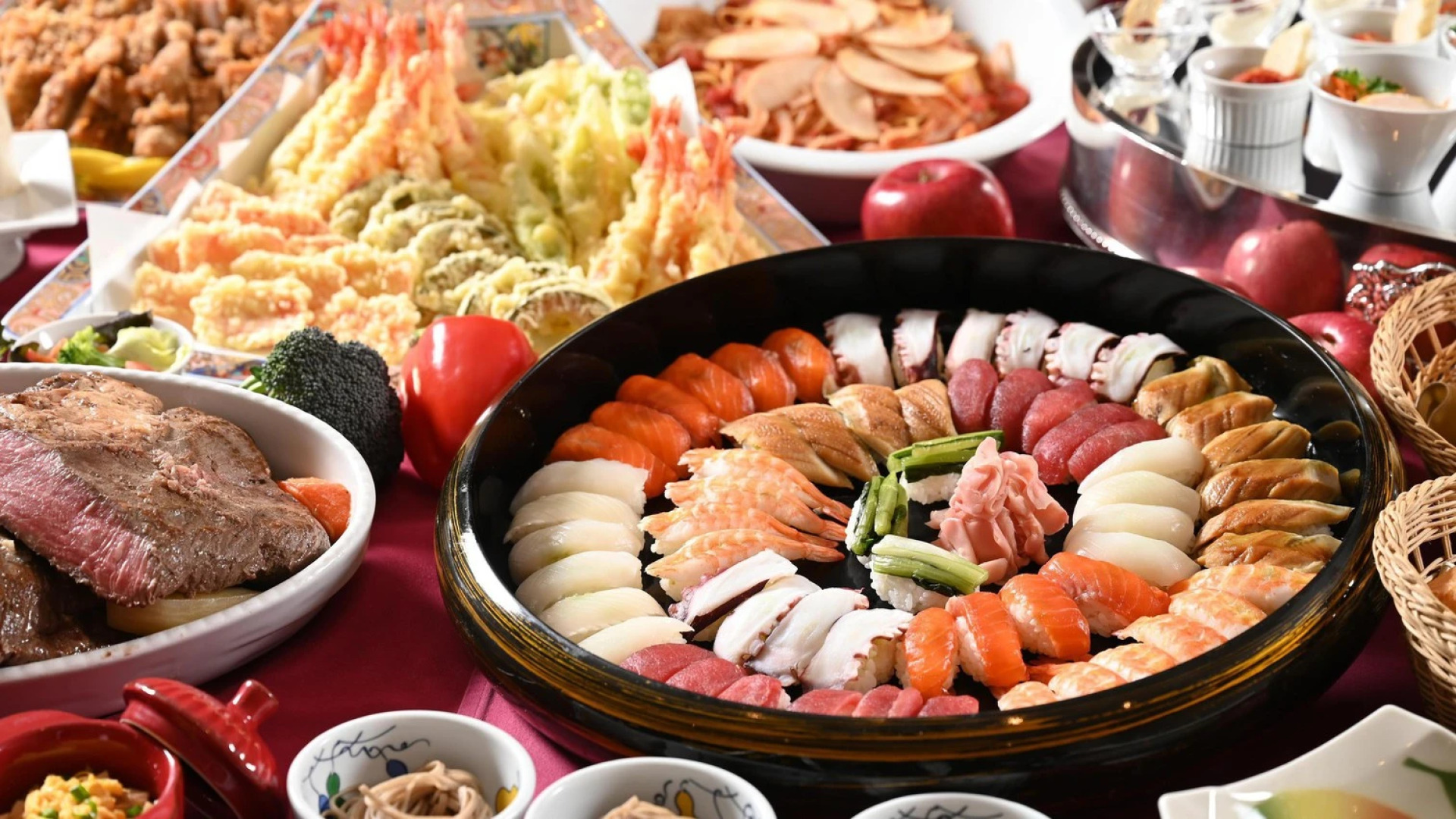 Izumigo AMBIENT Azumino Hotel