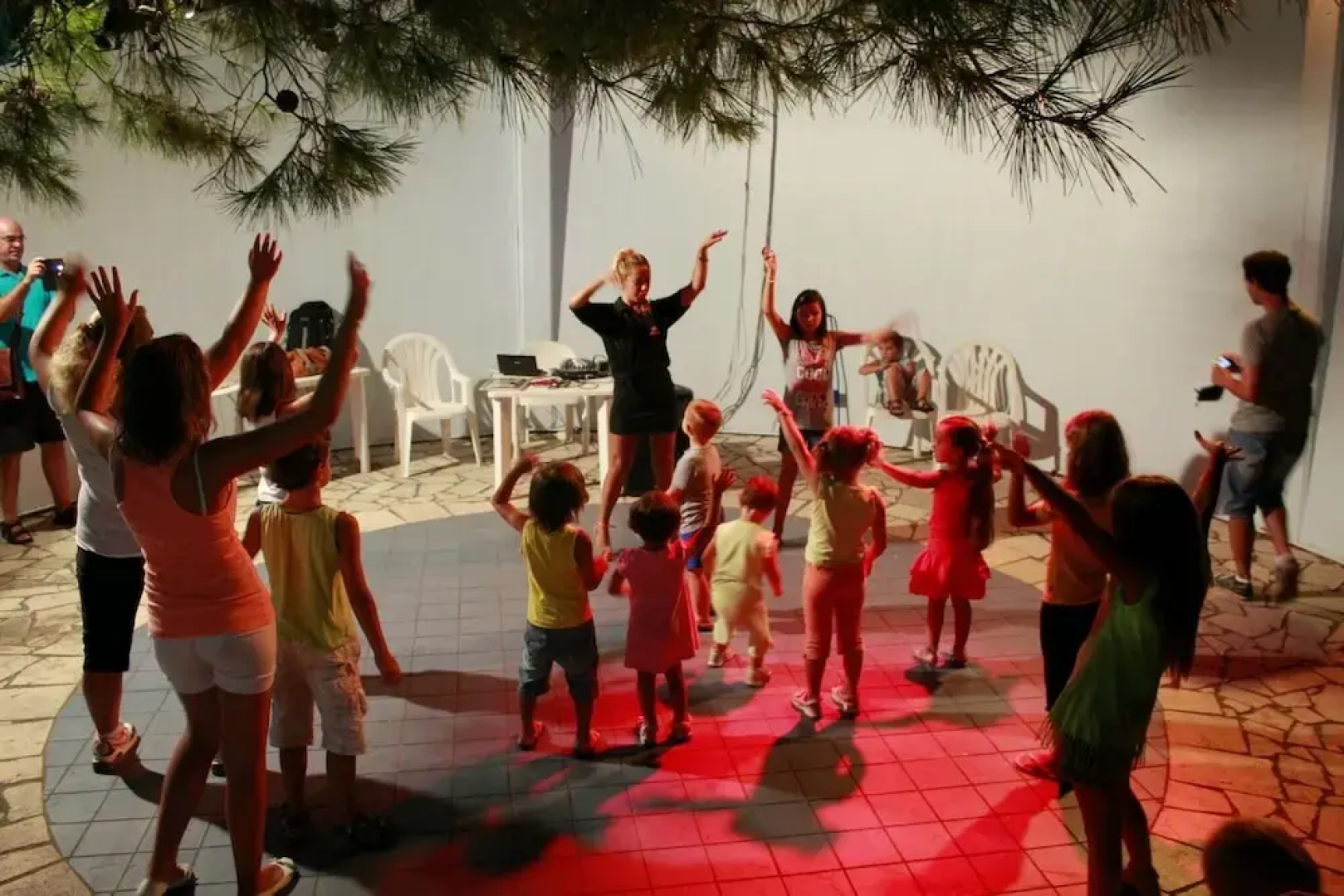 Blumarine Residence Club