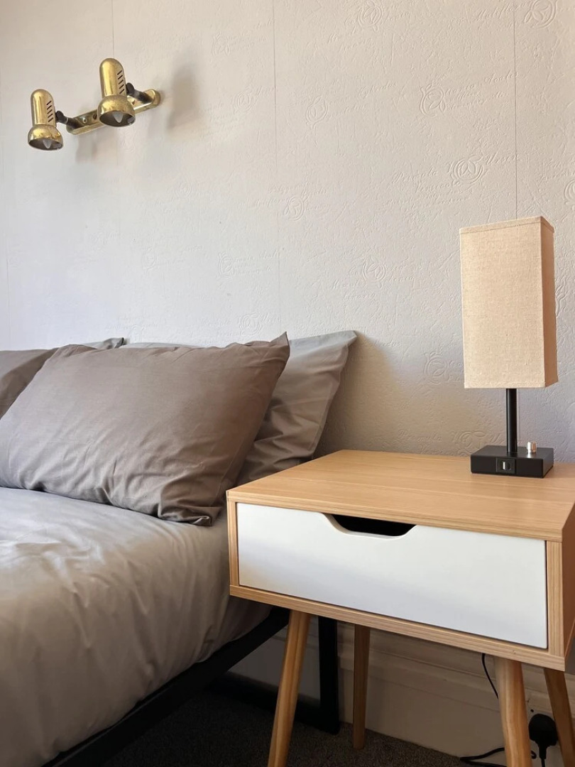 Sea View Hotel - Sandpebbles