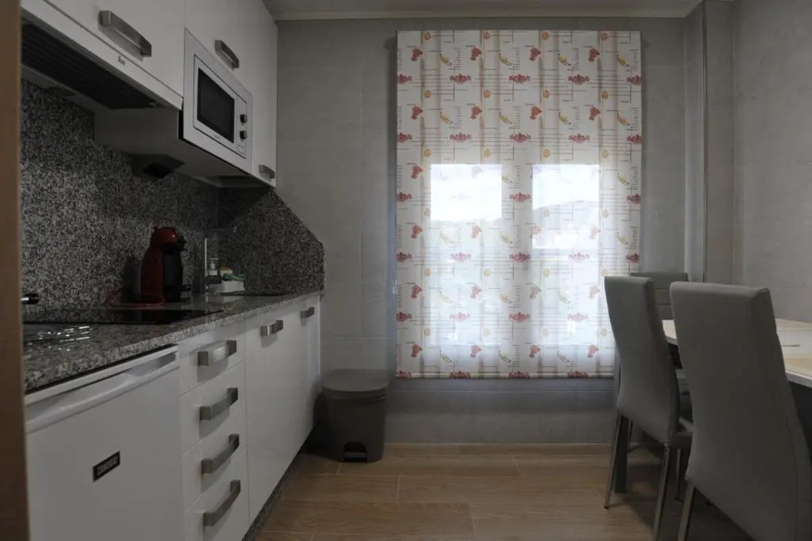 Apartamentos Playa Compostela