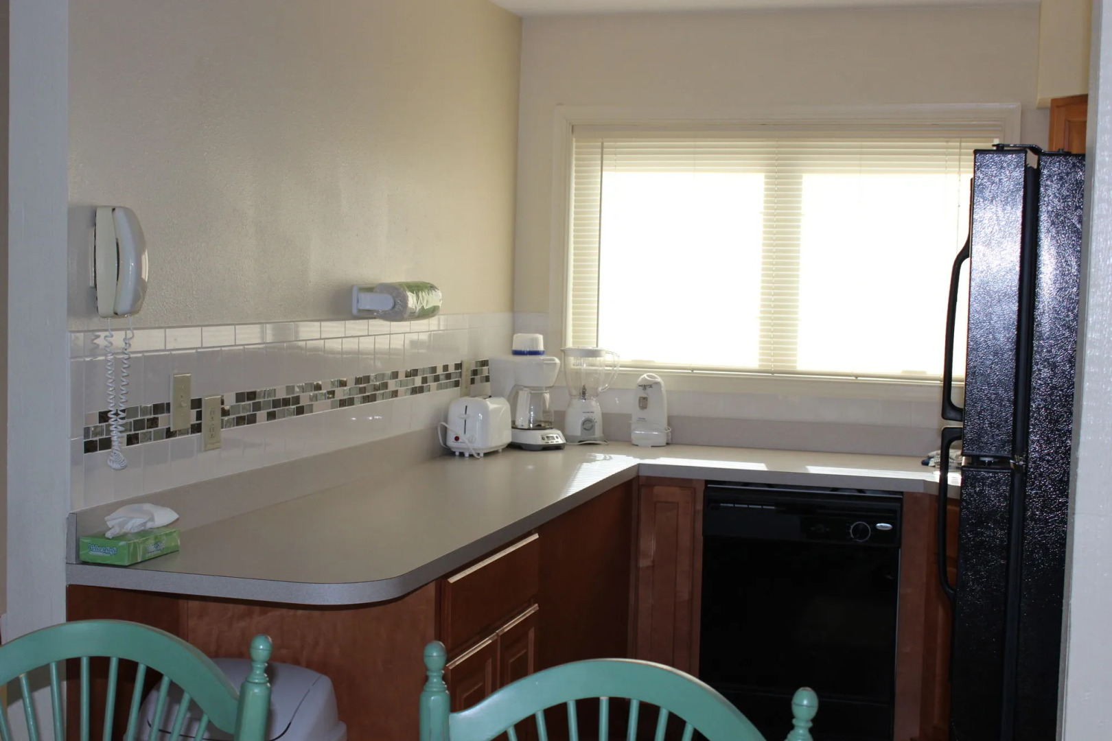 Ocean High Condominiums