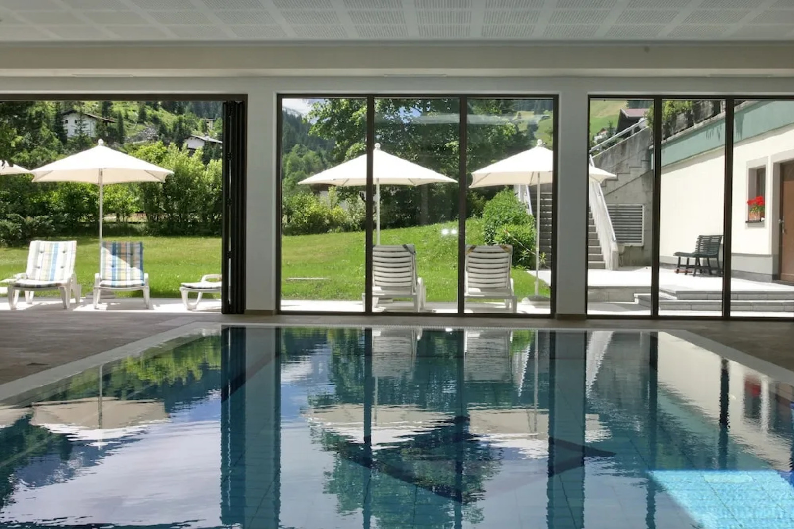 Brugger´s Genießerhotel Lanersbacherhof