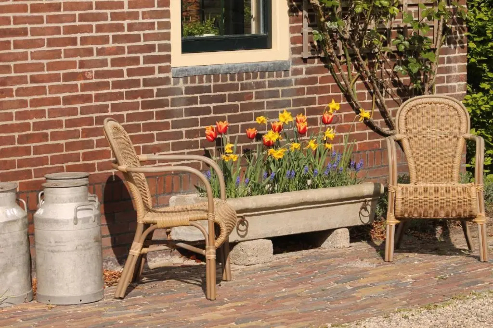 Bed & Breakfast Pax Tibi