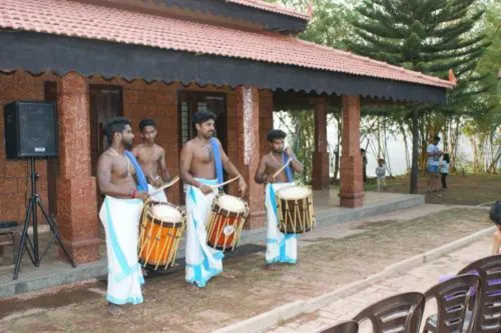 Phalguni River Lodge