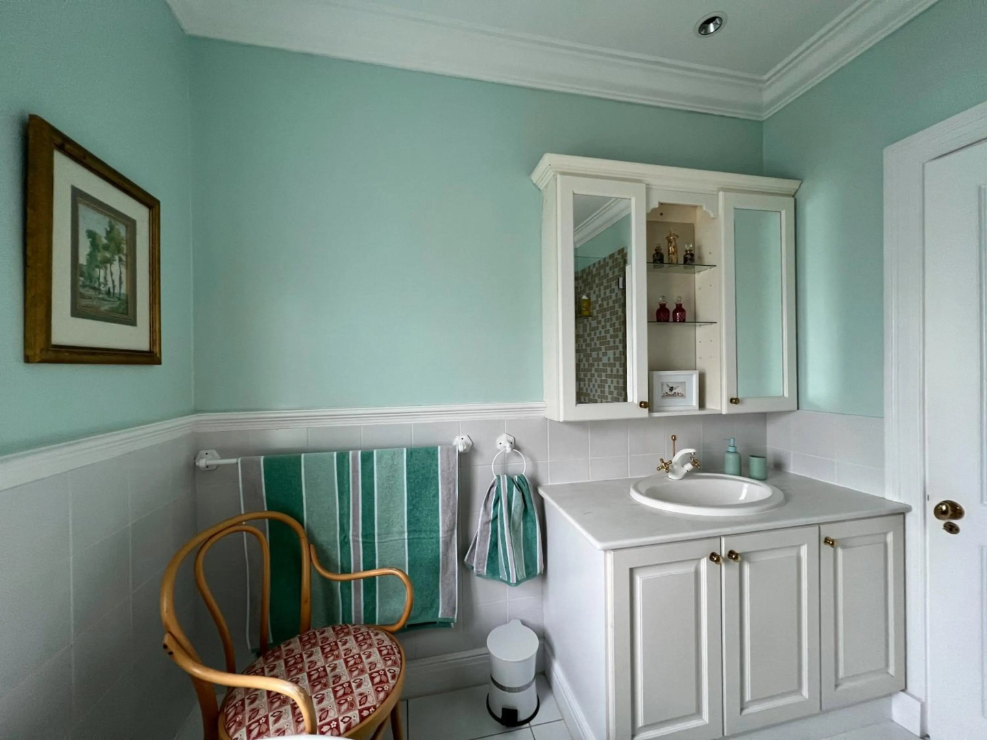 Greenhill Farm Manor House Plettenberg Bay - Private House Sleeps 8