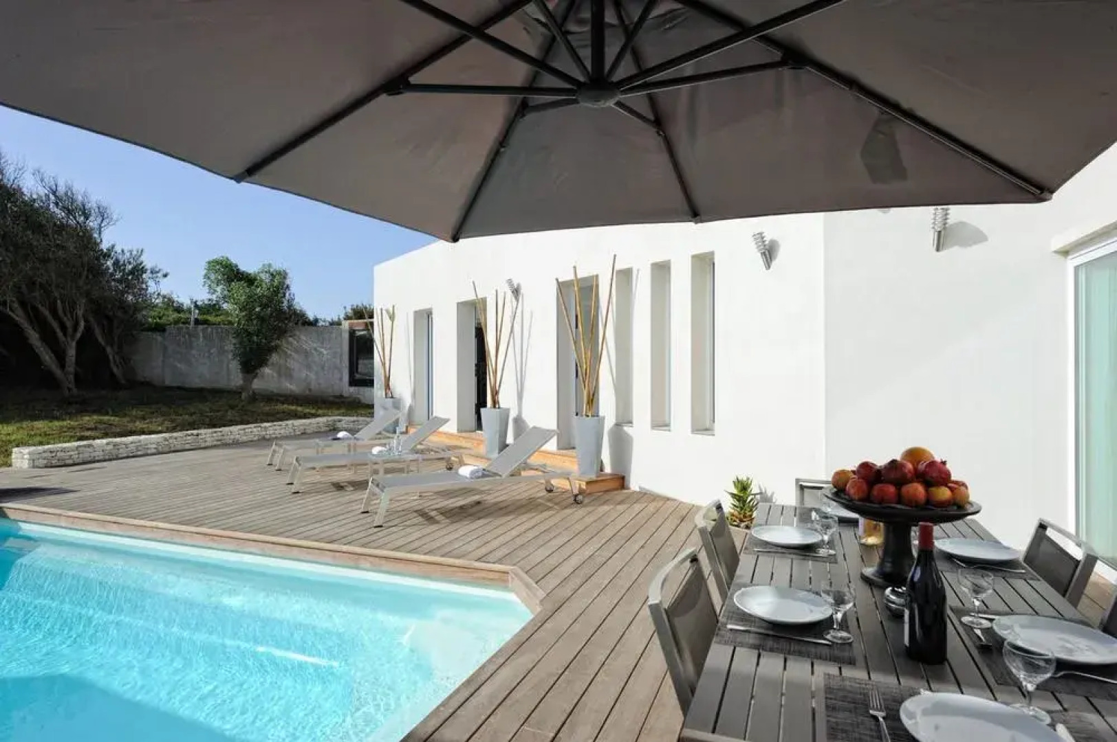 Hôtel Résidence Licetto