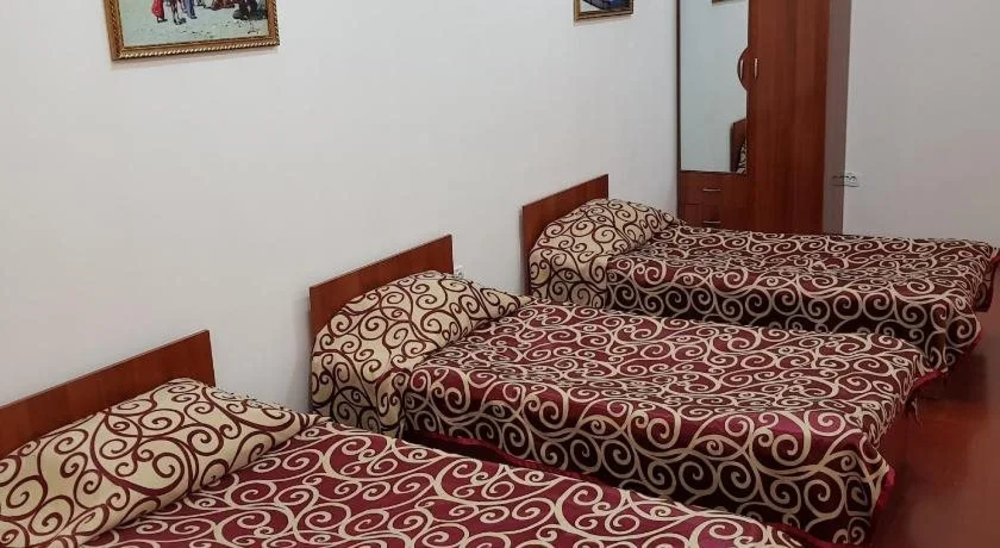 Silver Hotel
