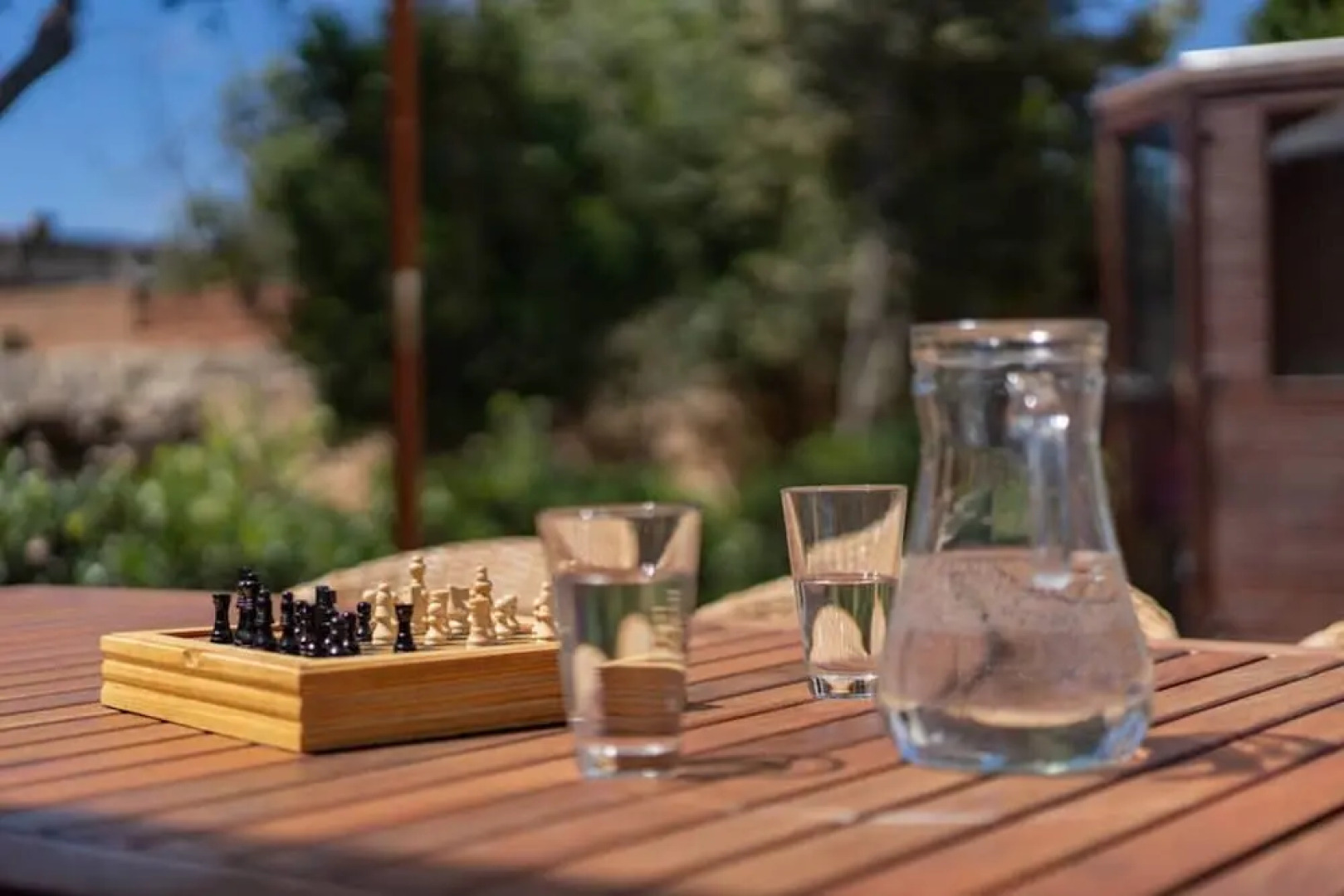 Villa Munqar 3 Bedroom Villa With Private Pool