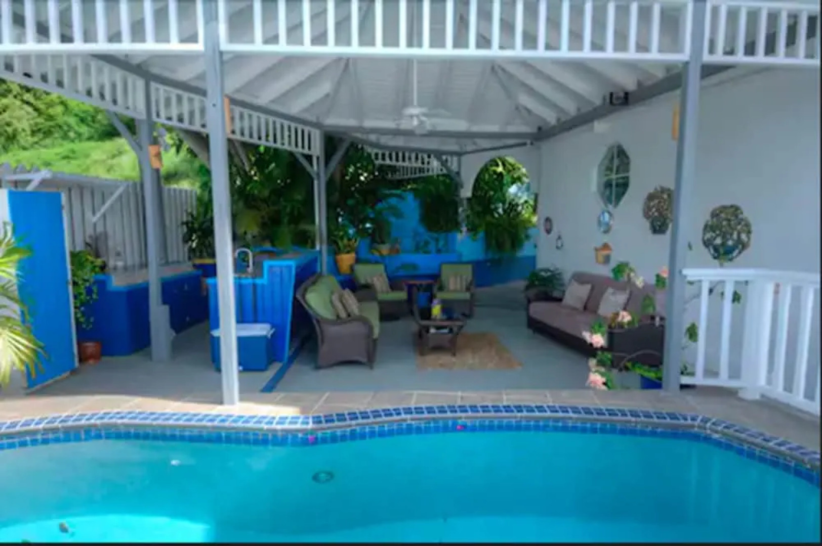 The Lighthouse Villas