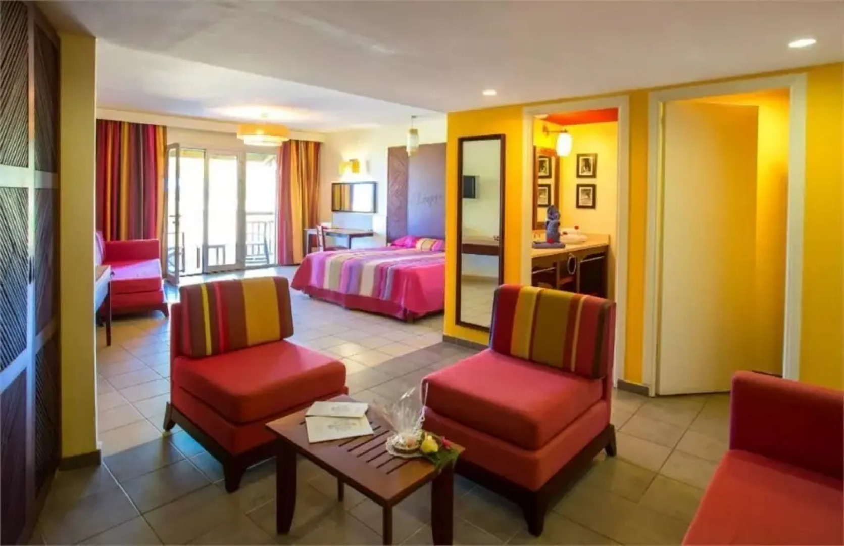 Club Med Les Boucaniers