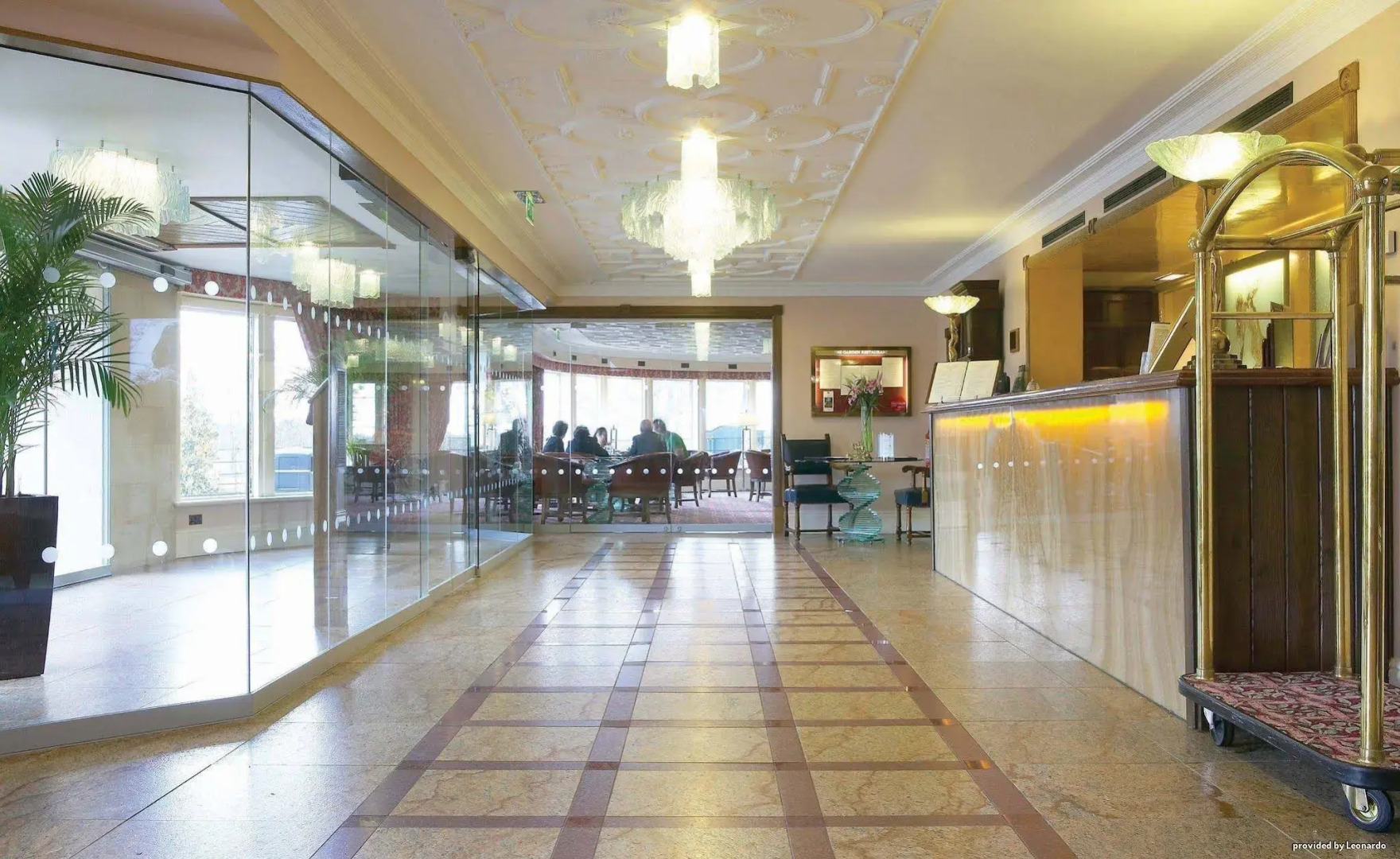 Best Western Premier Doncaster Mount Pleasant Hotel