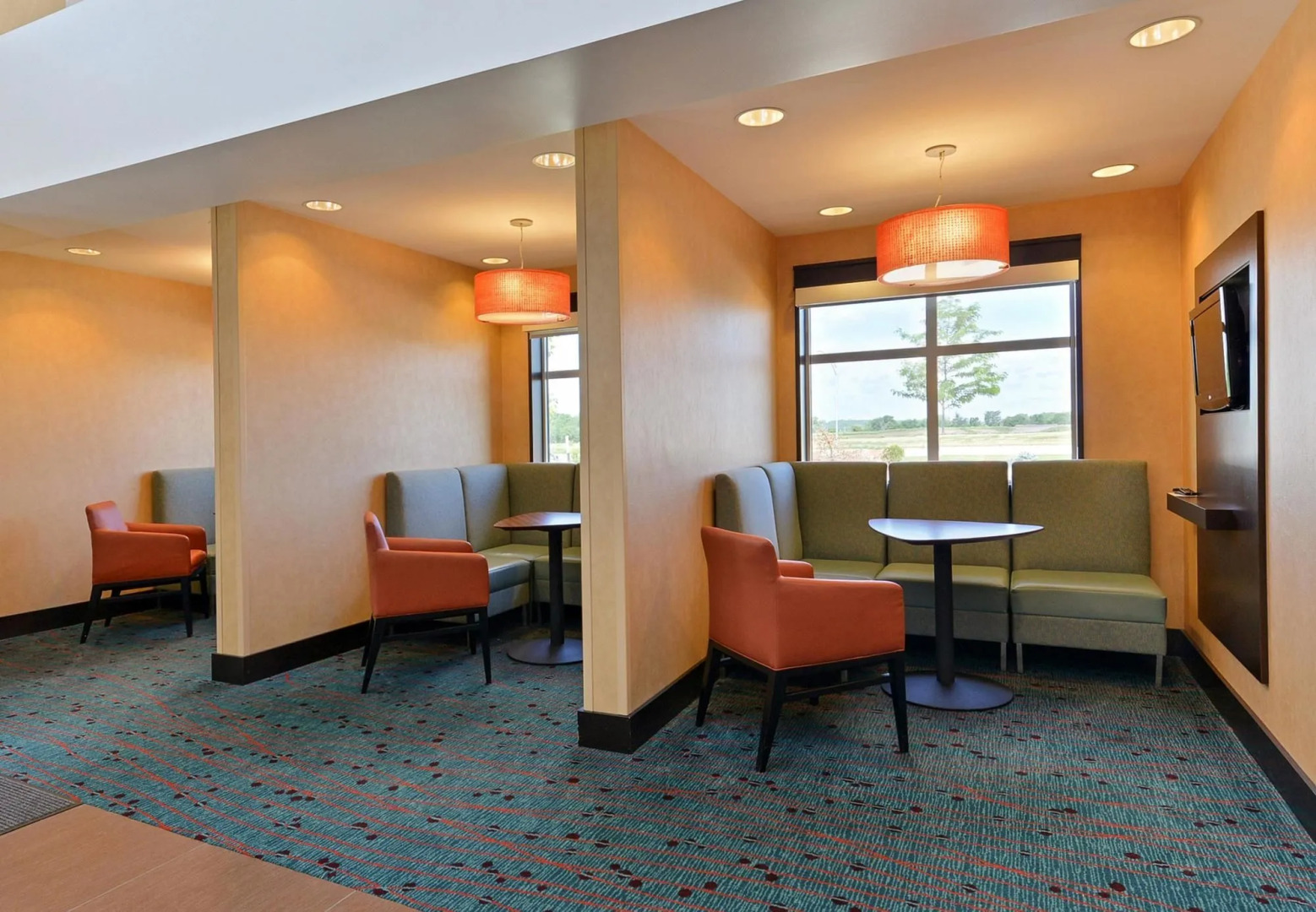 Residence Inn by Marriott Coralville