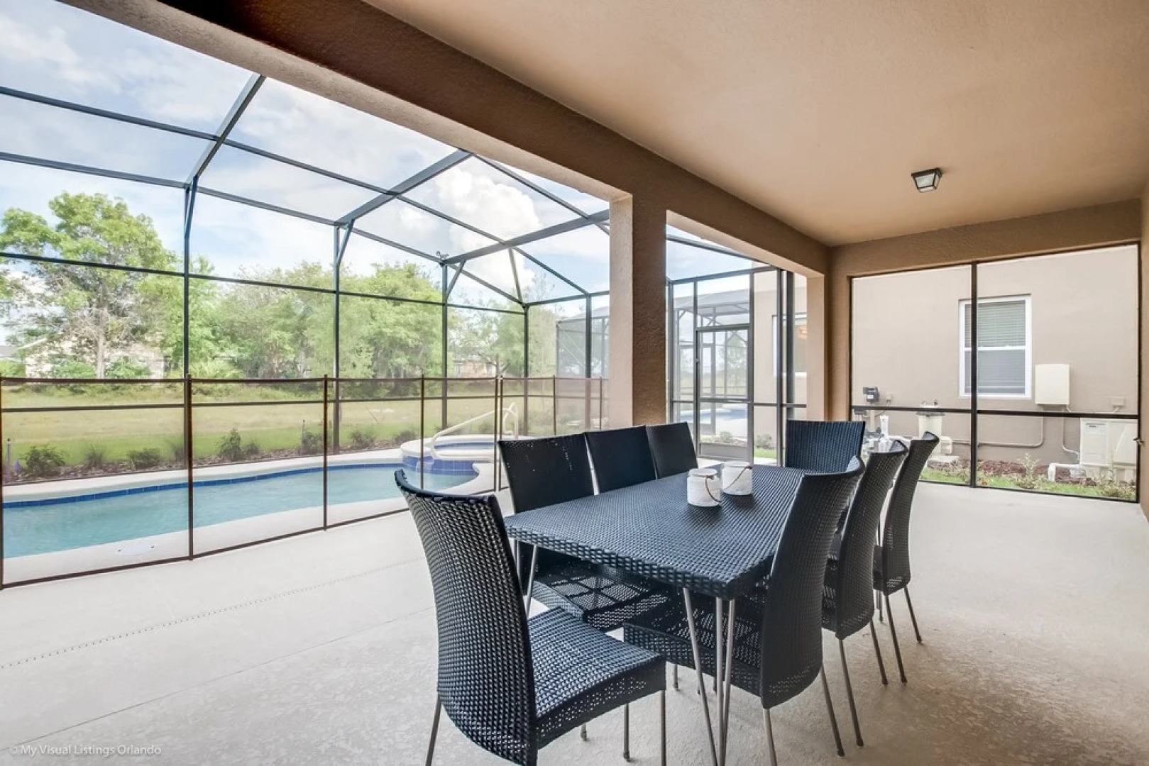 Oakbrone Avenue Villa Solterra 3