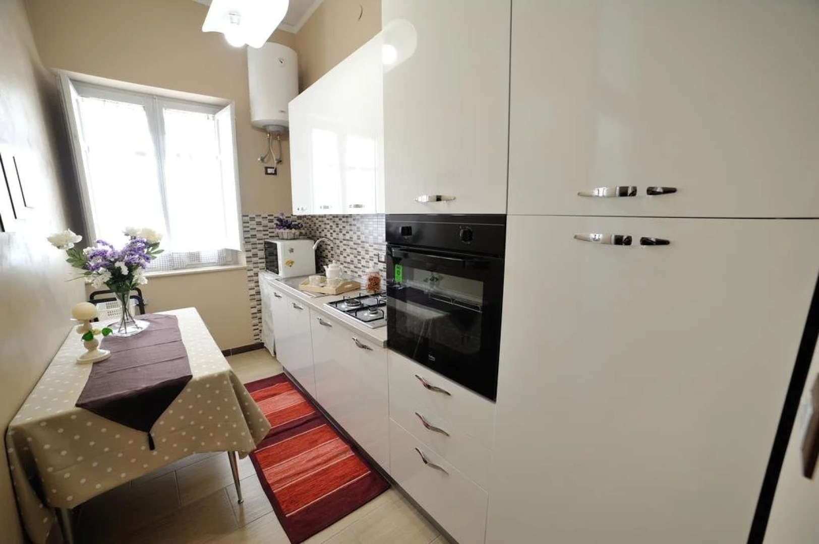 Casa Vacanze Terra Sinus