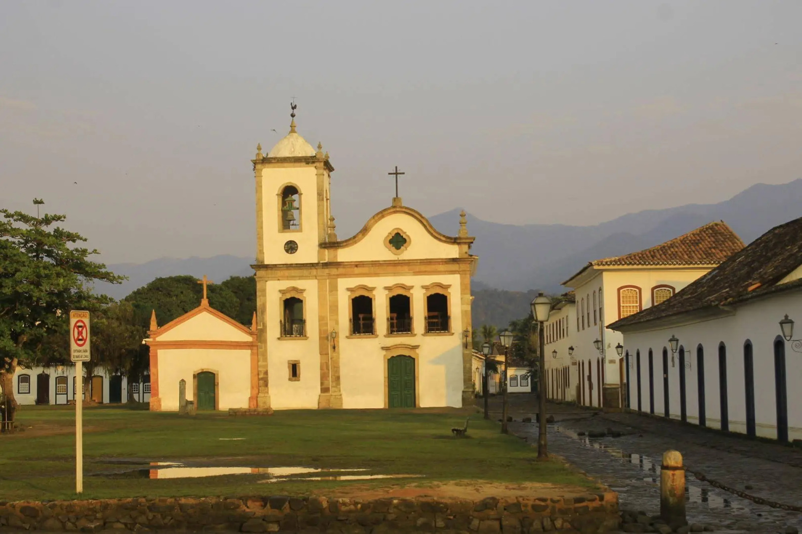 Pousada Mar & Vida e Doçaria