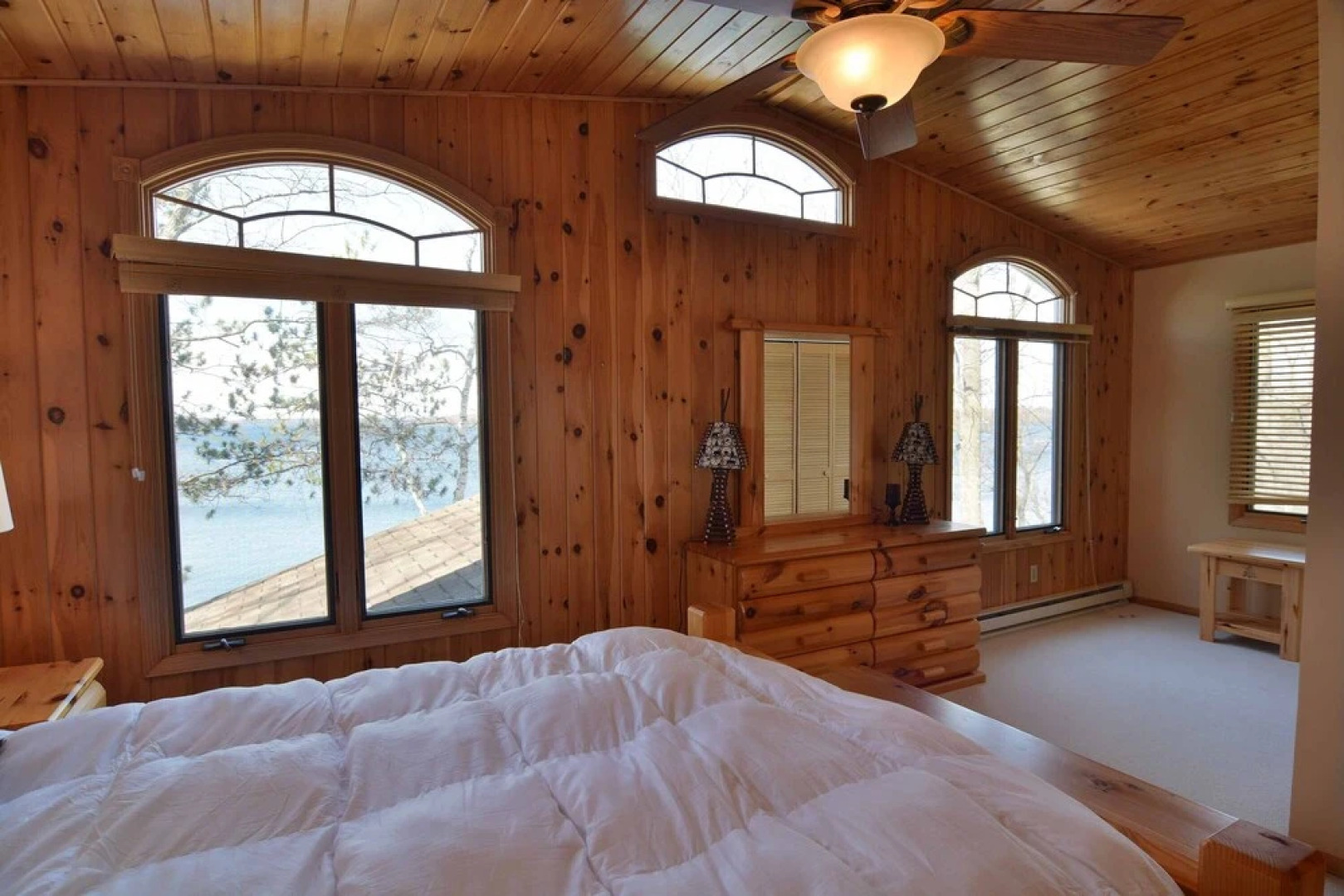 Sunset Shores Retreat