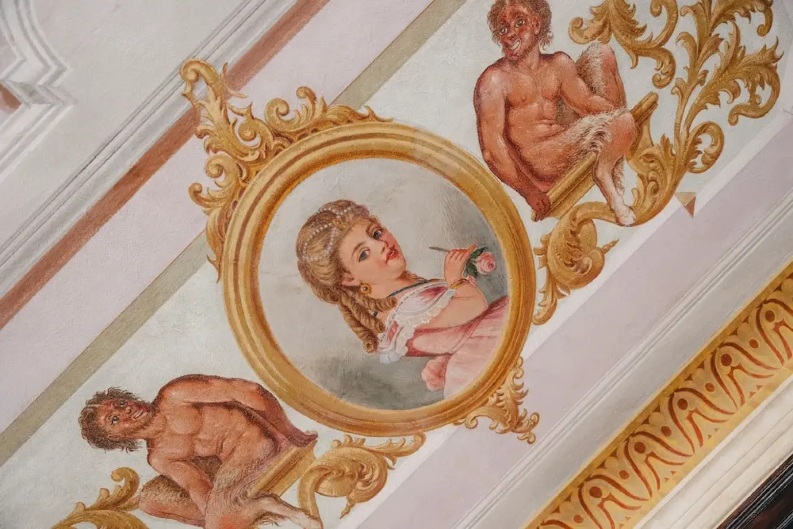 Villa Turco Berti Luxury Apartments&SPA