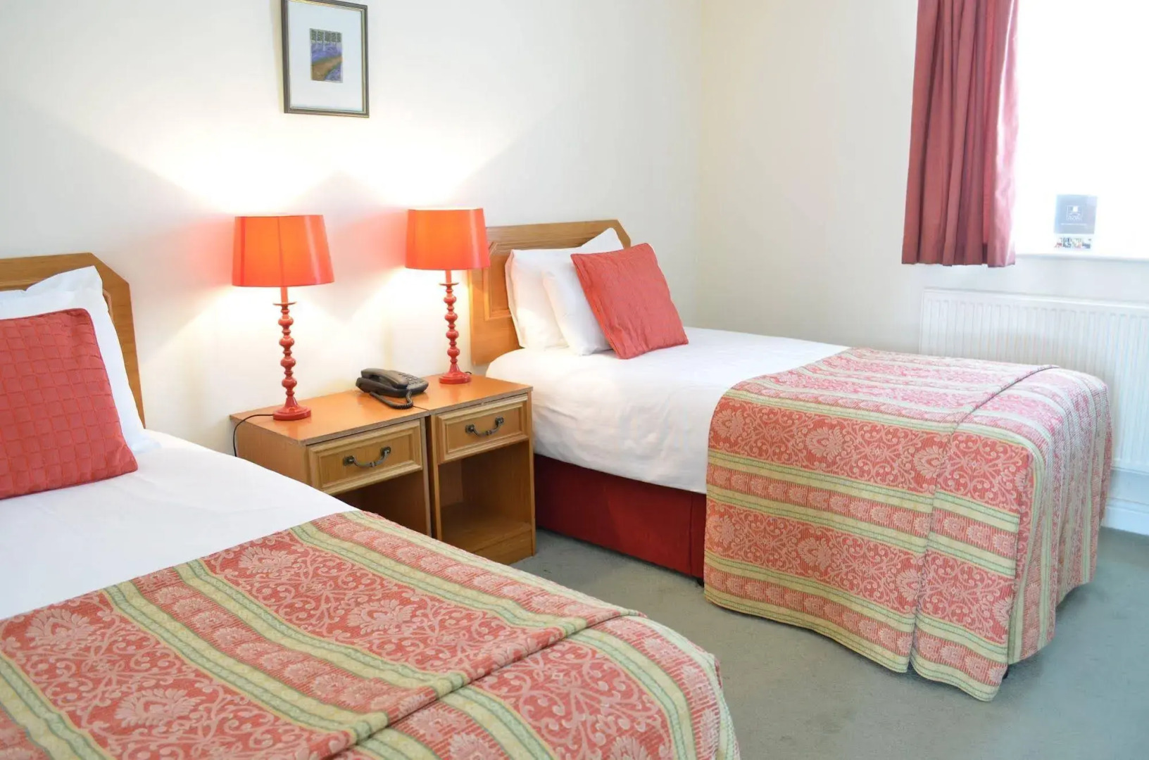 The Speech House Hotel