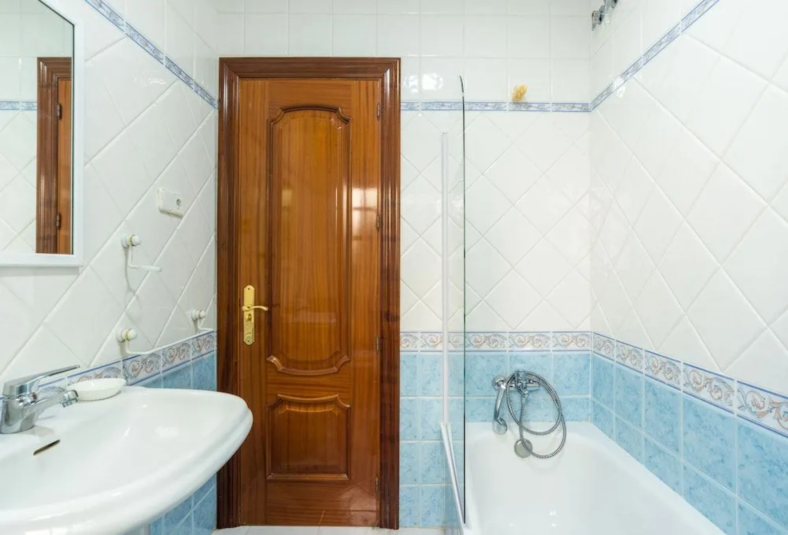 Alhaurin de la Torre: Villa Retamar